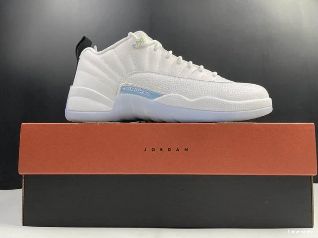 HYPE AIR (2021) 12 DB0733-190 JORDAN RETRO LOW EASTER 0820